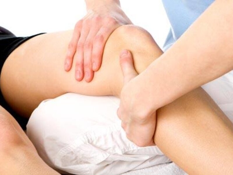 Terapie Kineto - Recuperare Masaj Kineto