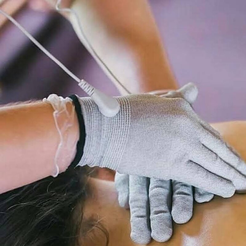 Terapie Kineto - Recuperare Masaj Kineto